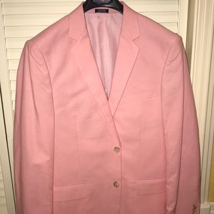 Men’s Saddlebred Blazer
